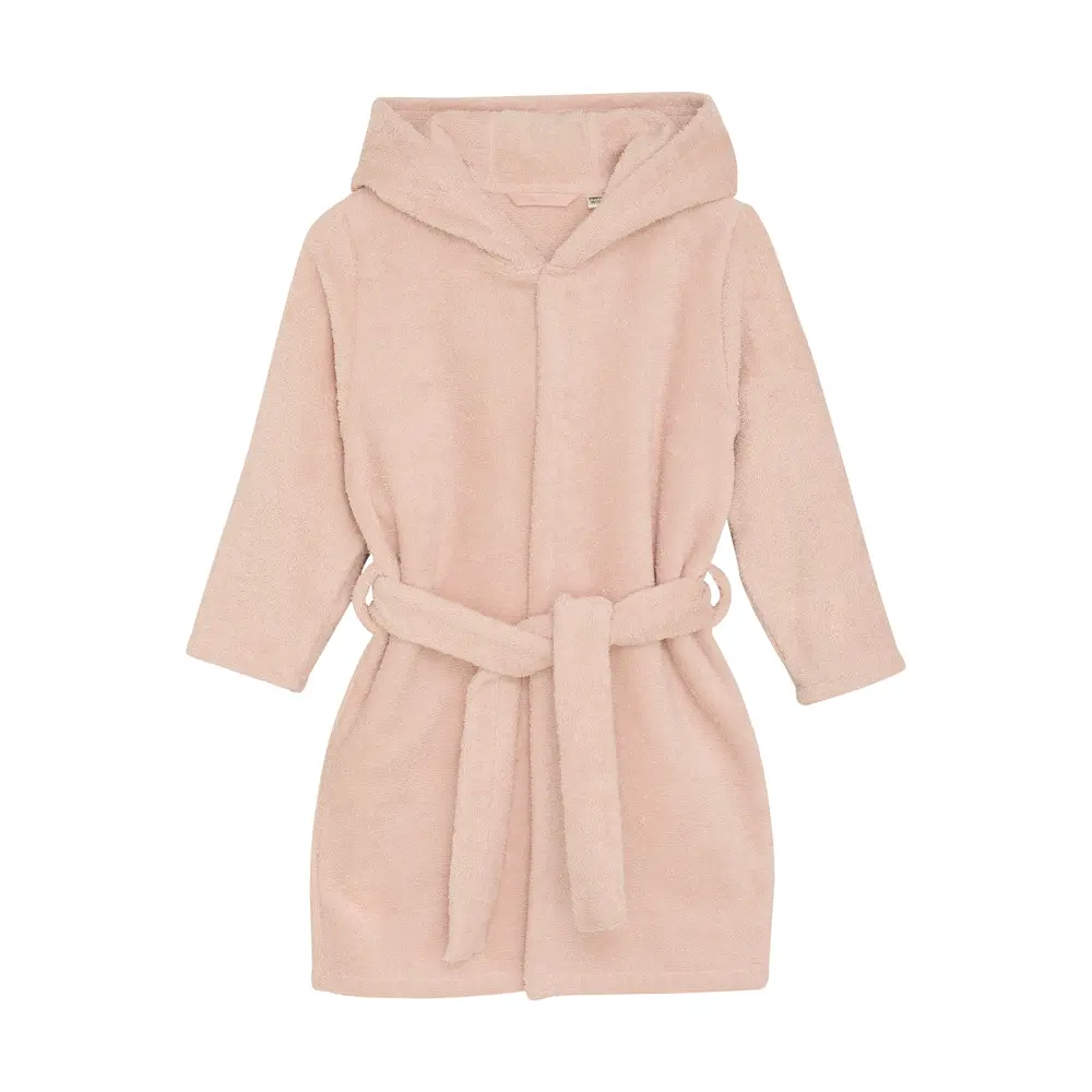 Badekåbe   Rose Dust   98 104 fra Pippi