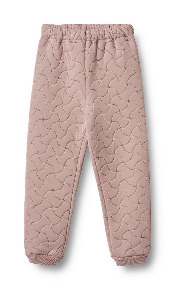 Termobukser Alex   2438   122 fra Wheat