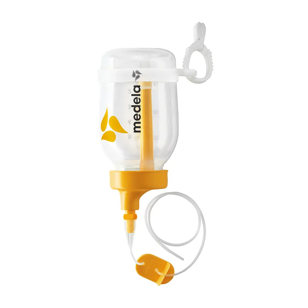 Medela SNS Ammesystem - Støtte til Amning og Næring