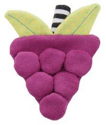 Sassy Grapes Terry Bideklud – Tilbud hos Kære Børn