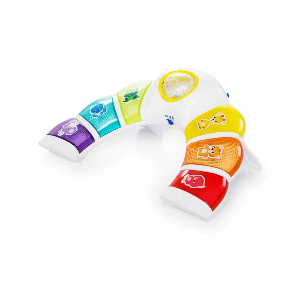Light 'n' Glow Bar fra Baby Einstein