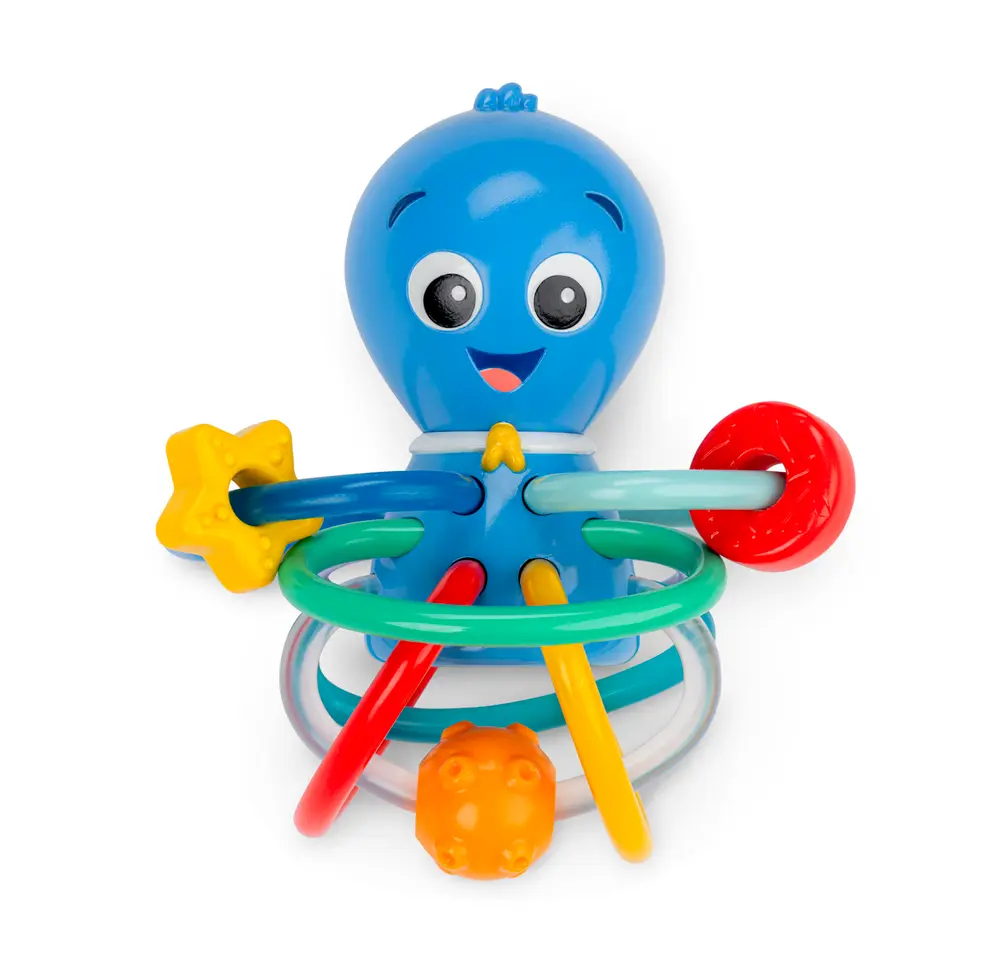 Bidering: Ocean Explorer Opus fra Baby Einstein - Tilbud!