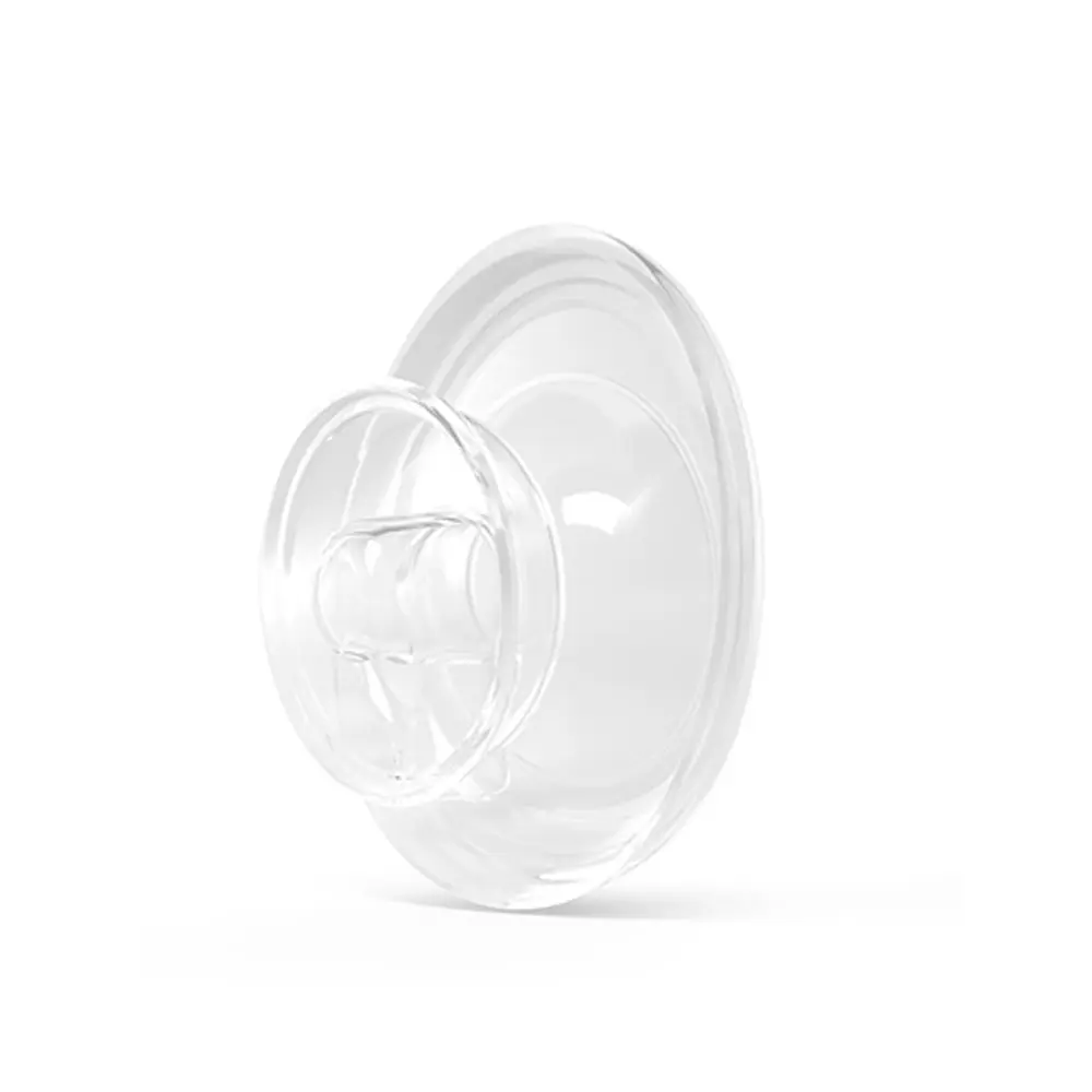 Stride Brystskjold 28 Mm (2 Pack) fra Elvie