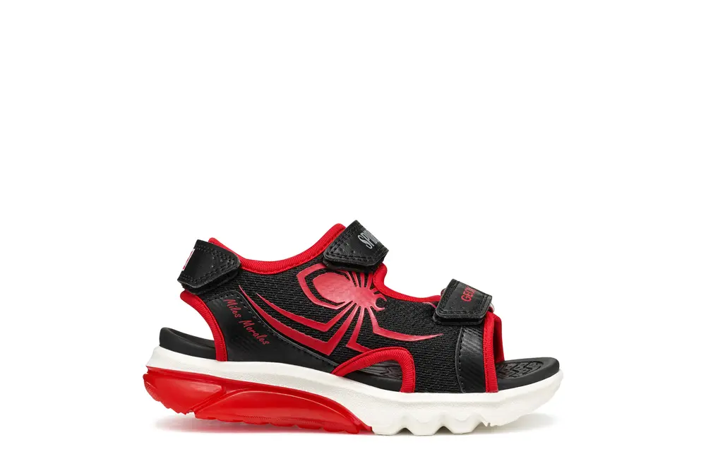 Sandal Ciberdron   C0048   29 fra Geox