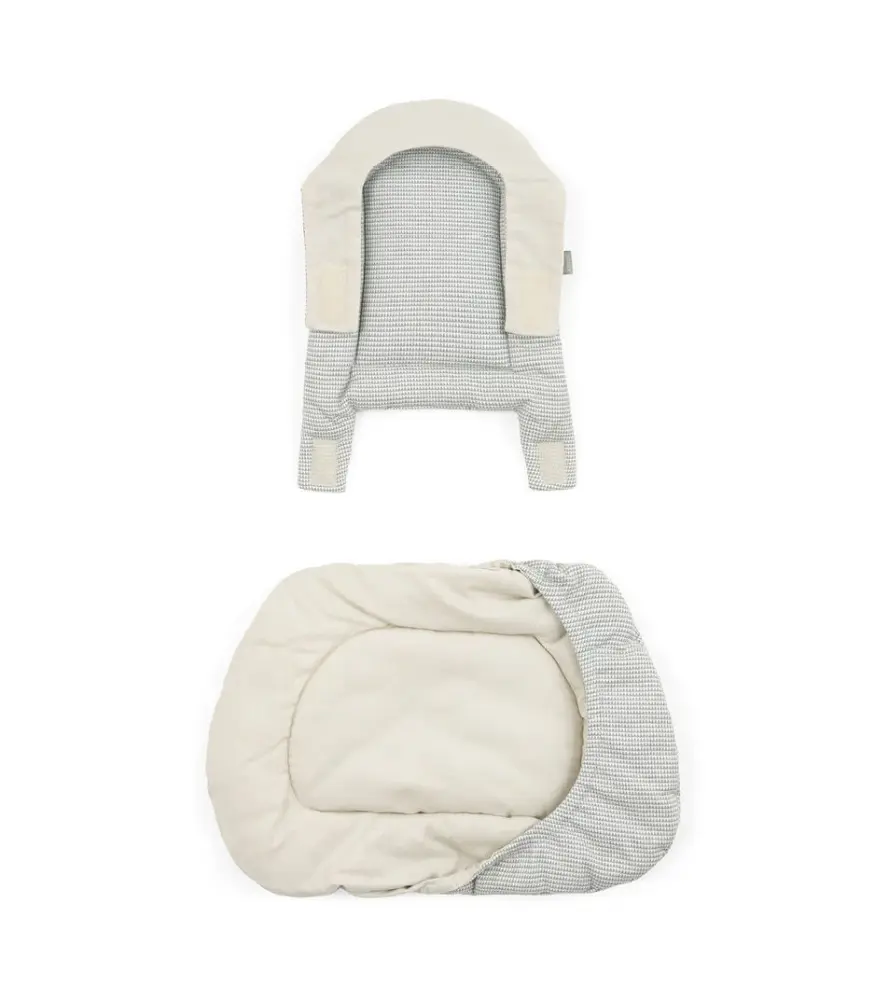Nomi Hynde   Nordic Grey Sand fra Stokke Nomi
