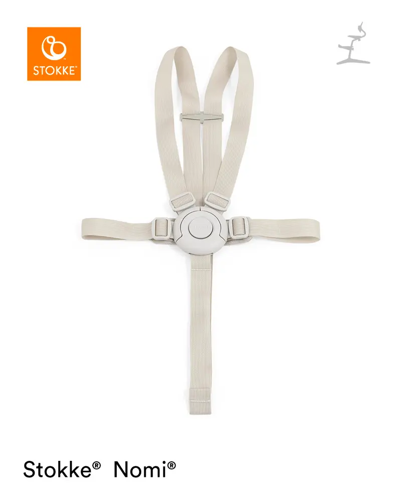 Stokke Sele Til Nomi fra Stokke Nomi