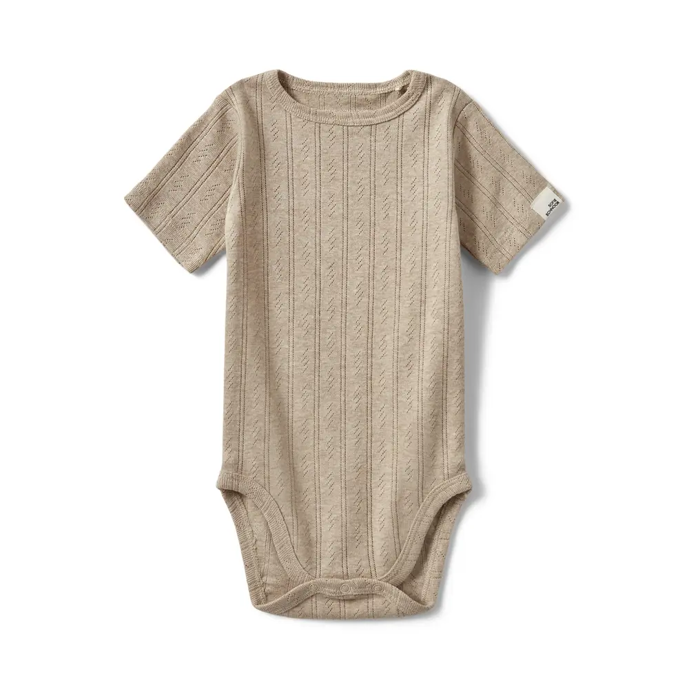 Dictesb Body   7015   62 fra Sofie Schnoor Kids