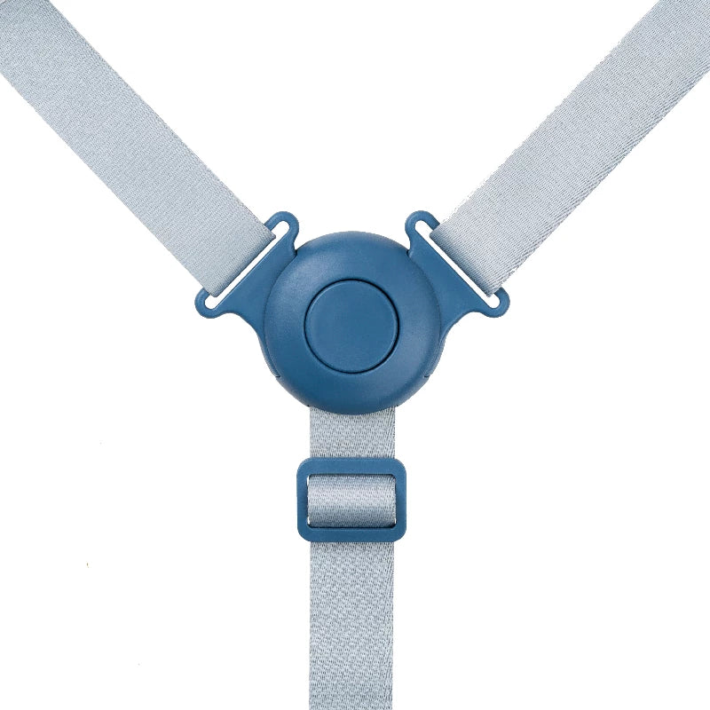 Sikkerhedssele Indigo til Børn fra Ziza - Indendørs Brug