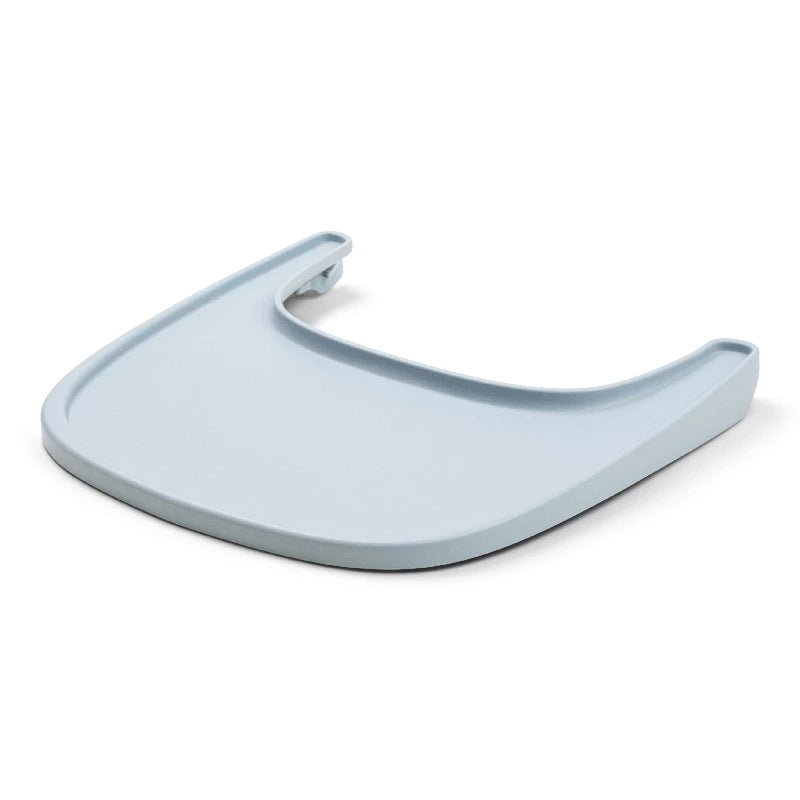 Bakke Misty til Ziza Højstol - Perfekt til Leg og Måltid