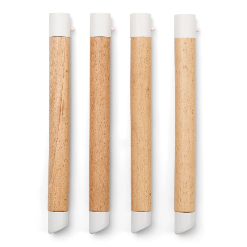 Legestolsben   Vanilla fra Ziza