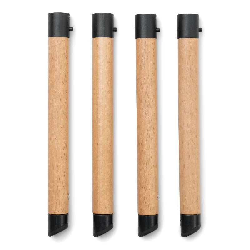 Legestolsben   Pepper fra Ziza