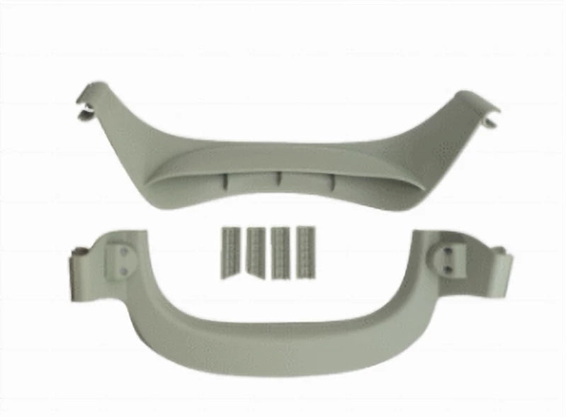 Monteringssæt til Skråstol på Ziza Højstol - Olive