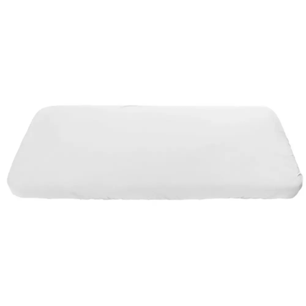 Sebra Junior Lagen i Jersey 70 x 160 cm - Blød og Behagelig