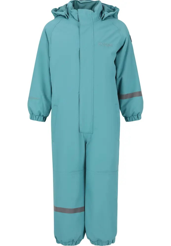 Vally Flyverdragt W Pro 10000 - Brittany Blue Tilbud!