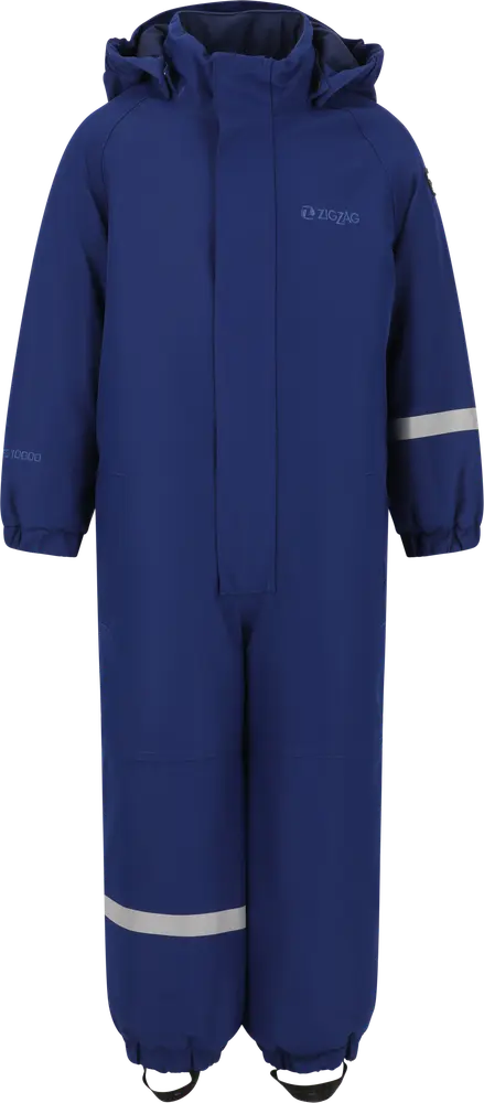 Vally Flyverdragt W Pro 10000 - Bellwether Blue Tilbud