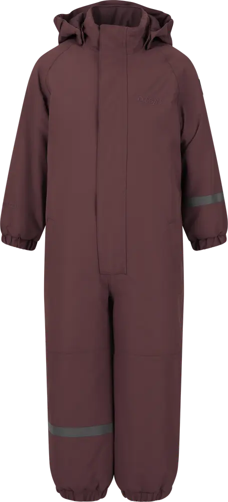 Vally Flyverdragt W Pro 10000   Huckleberry   2 92 98 fra Zig Zag