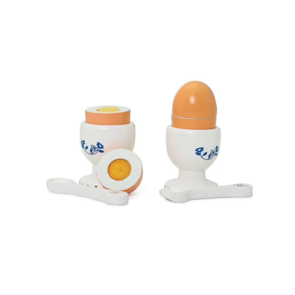 æggebægere   Royal fra Mamamemo