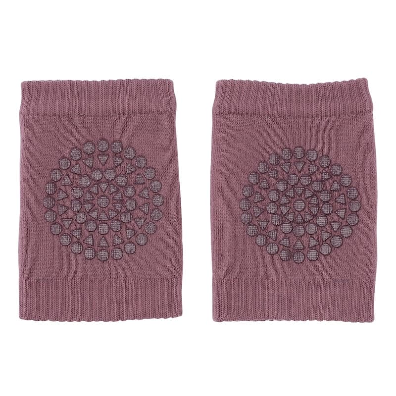Kravle Knæbeskyttere Misty Plum - Beskyttelse til Kravlen!