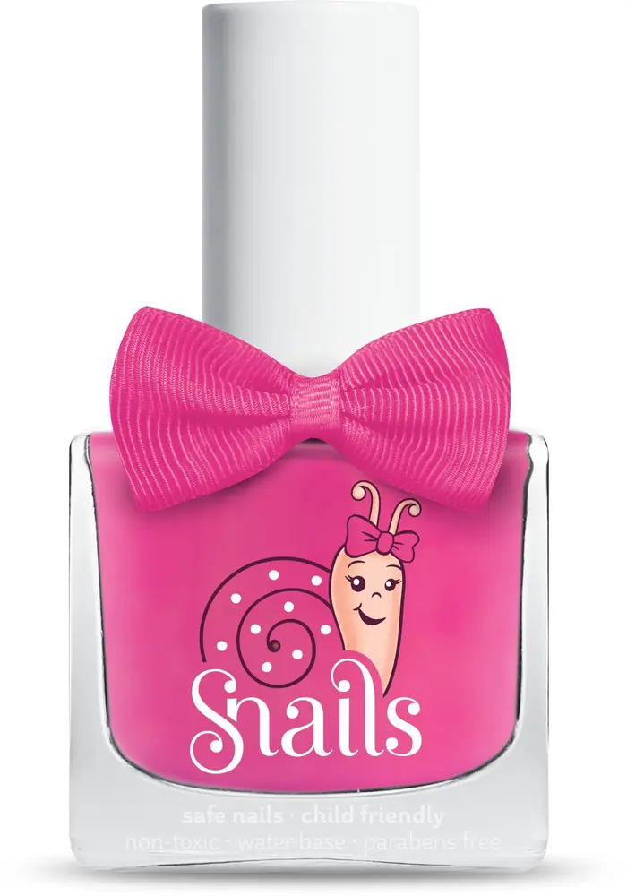 Neglelak   Secret Diary fra Snails
