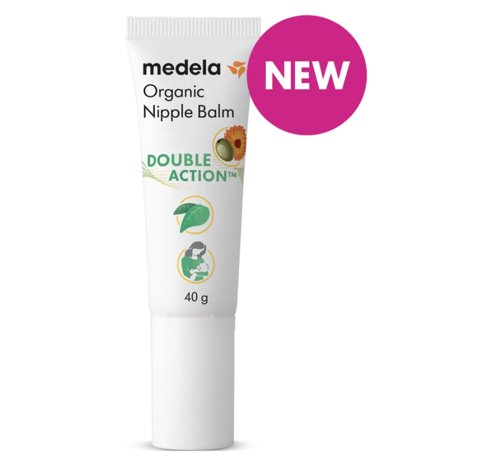 økologisk Nipple Balm 40 G fra Medela