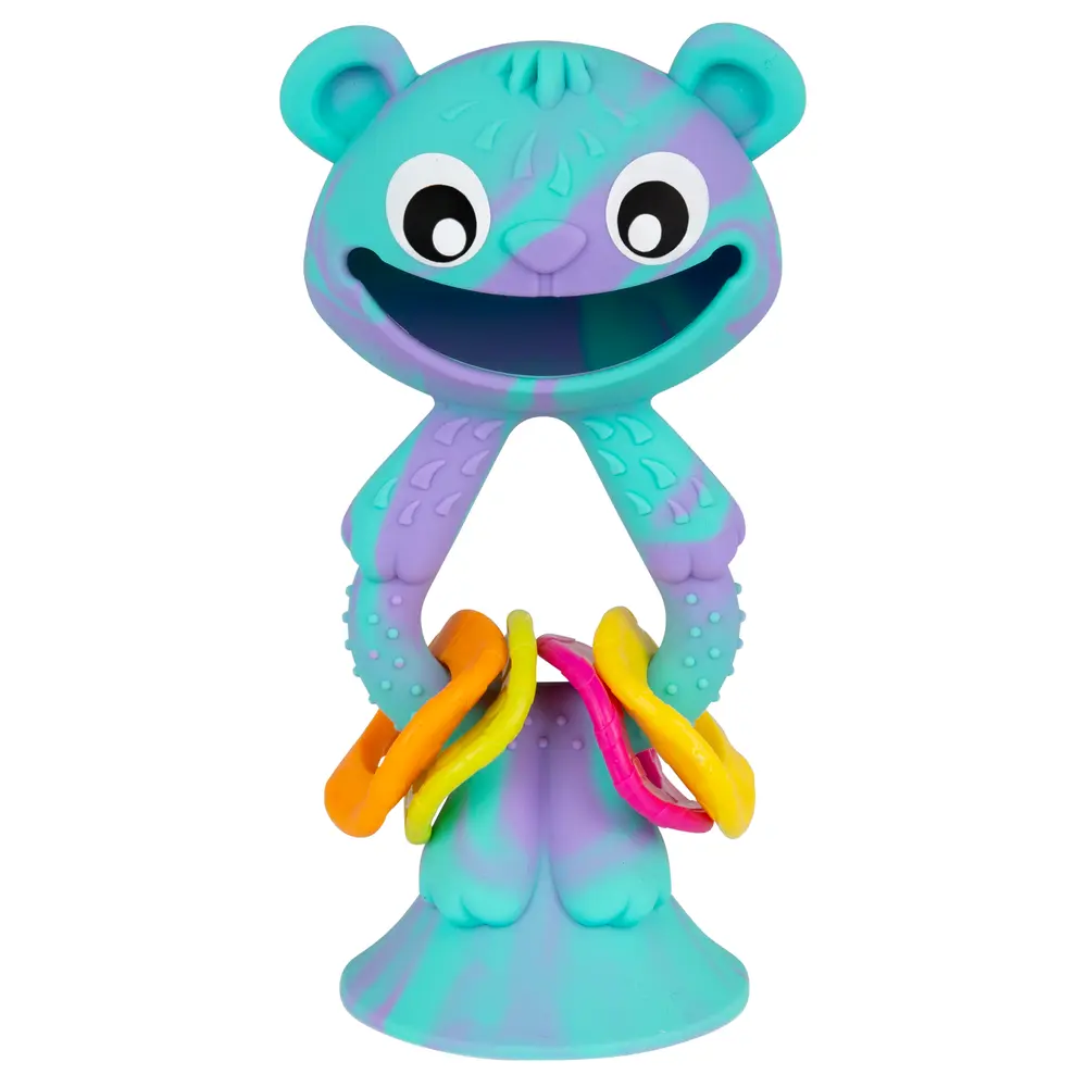 Sugekoprangle, Wobble Bjørn fra Playgro