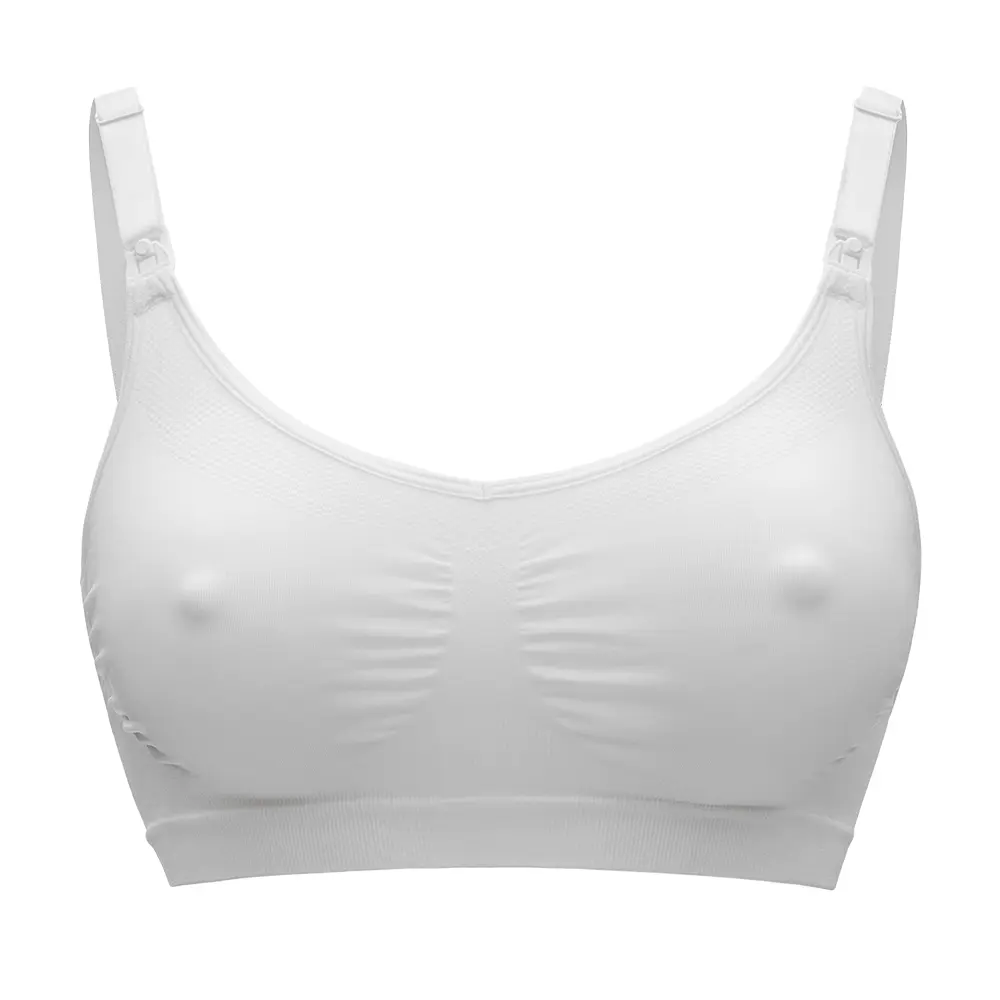Keep Cool Bh Hvid S fra Medela