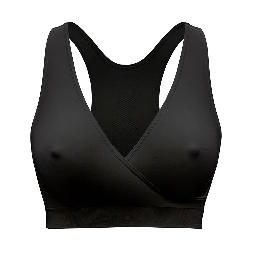 Keep Cool Nat Bh Sort L fra Medela