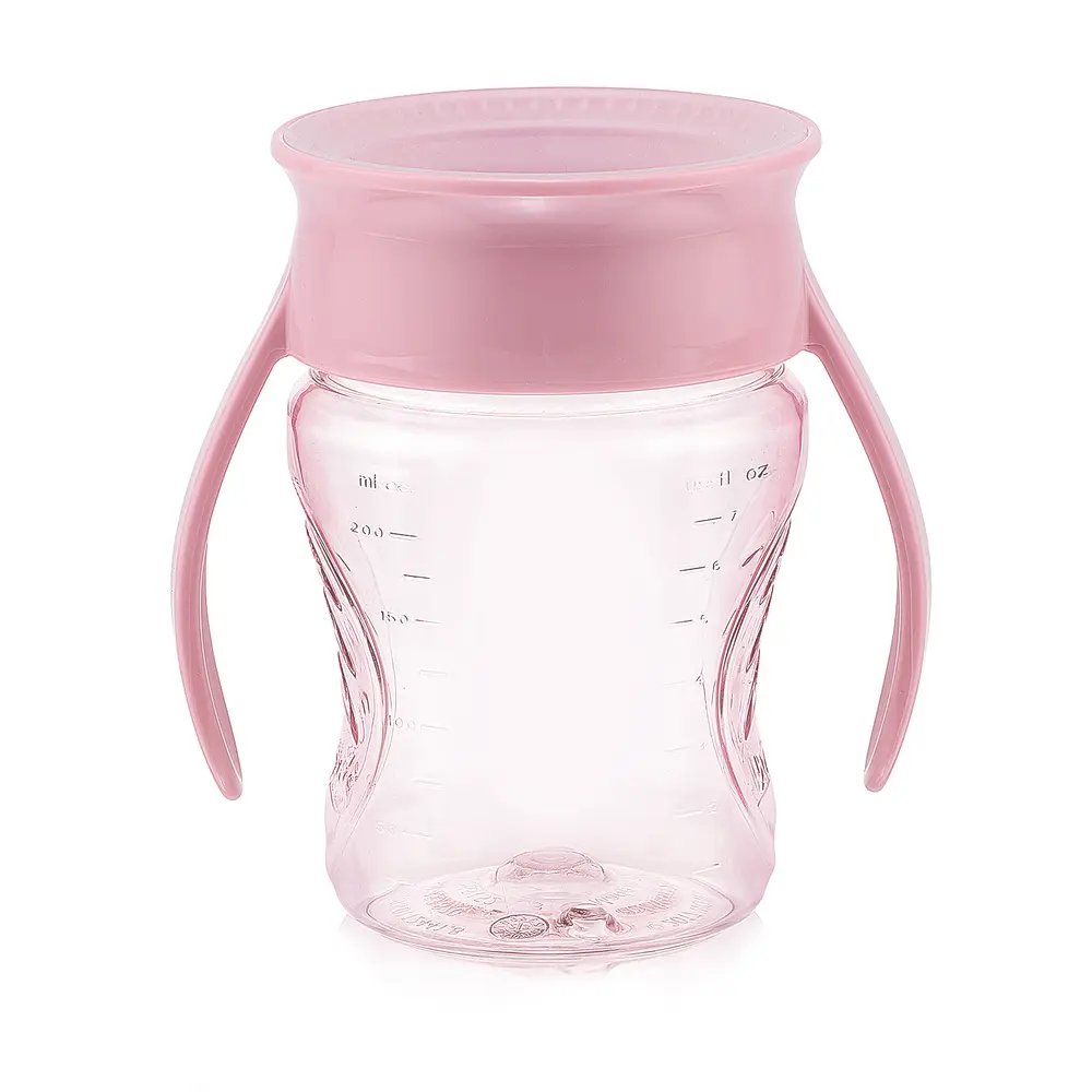 Cup Baby   Simply Rose fra Wow