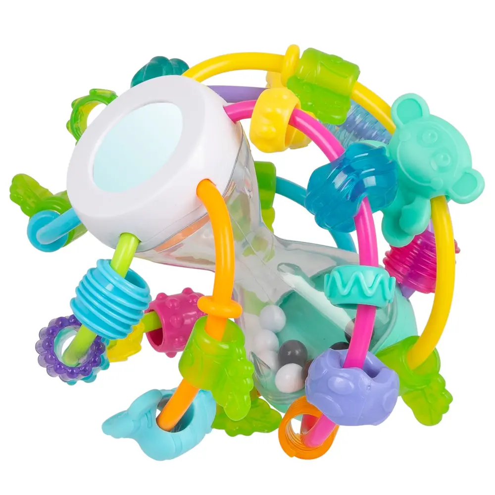 Play And Learn Bold fra Playgro