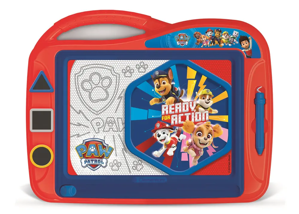 Magnetisk Tegnetavle fra Paw Patrol