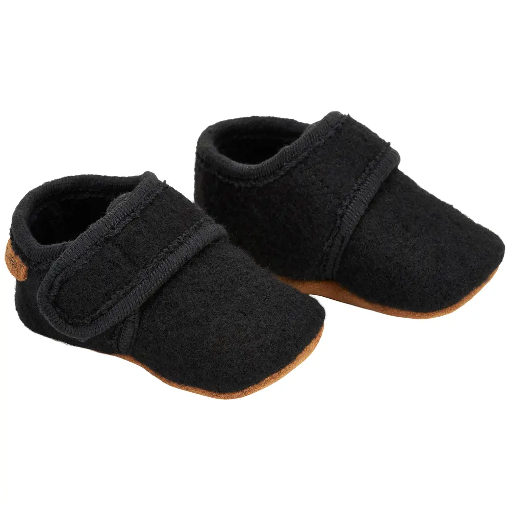 Baby Wool Slippers   1060   19 20 fra En Fant