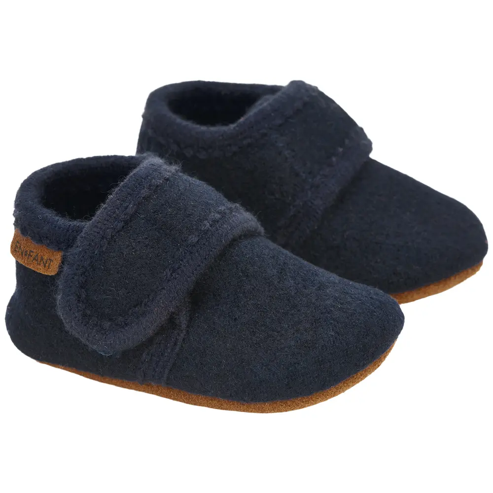 Baby Wool Slippers   7790   17 18 fra En Fant