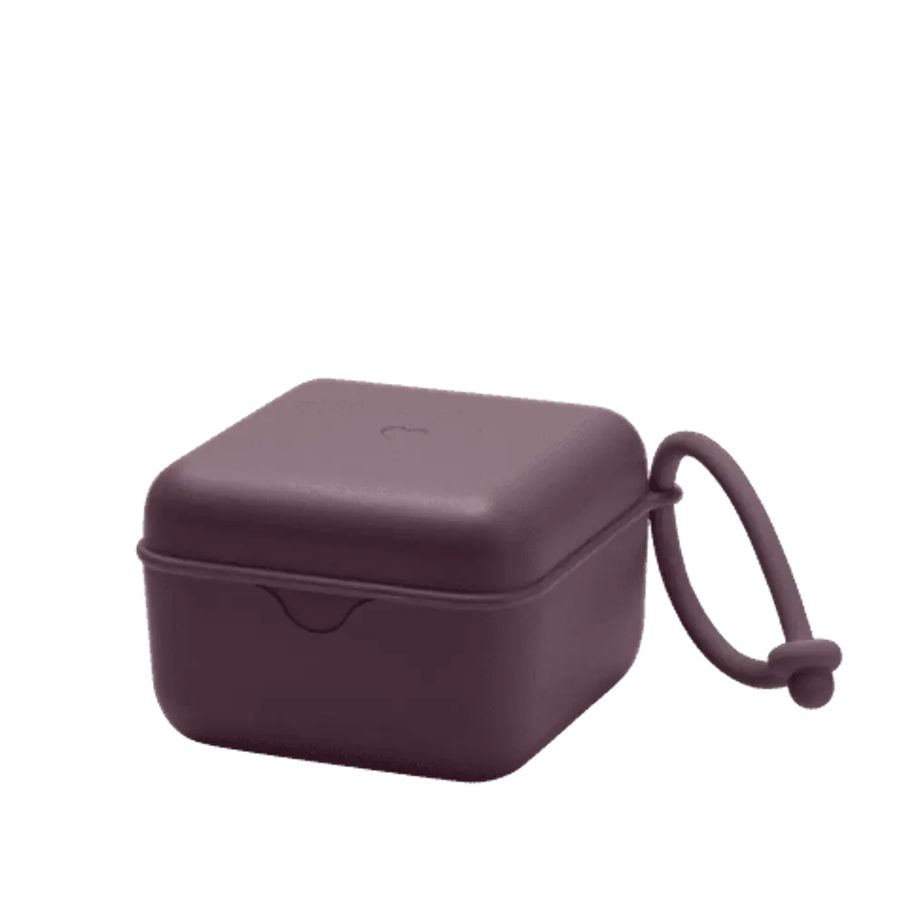 Sutte Boks Plum fra Bibs