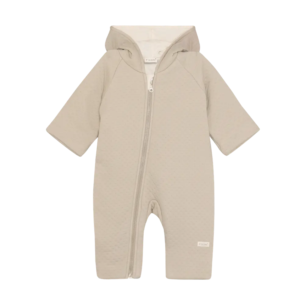 Køredragt M. Foring Pure Cashmere 68 fra Fixoni