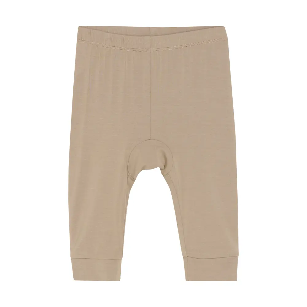 Leggings Bamboo 256 80 fra Minymo