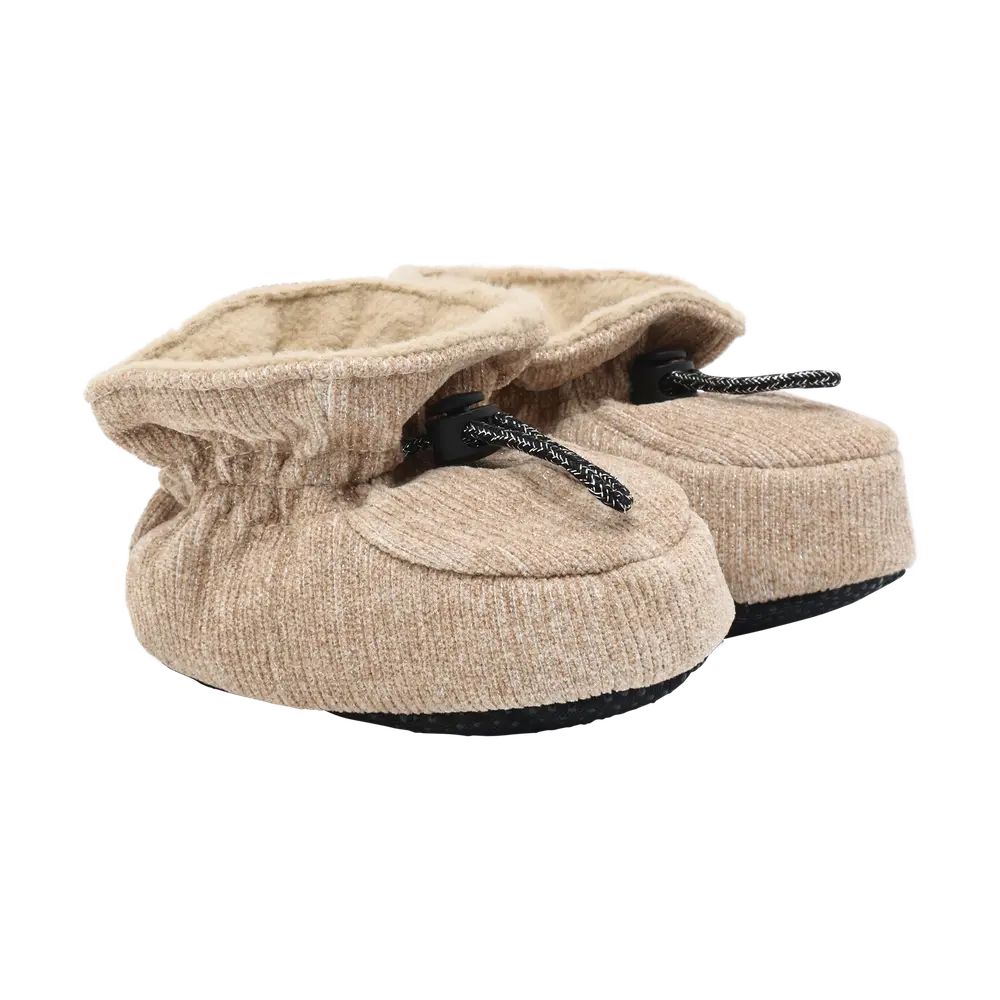 Slippers Glitter Knit   2210   23 24 fra Bekids