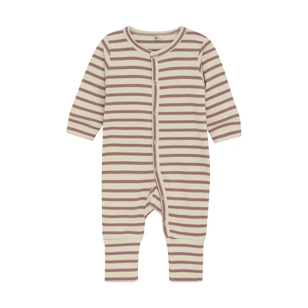 Jumpsuit   5707   80 fra Bekids