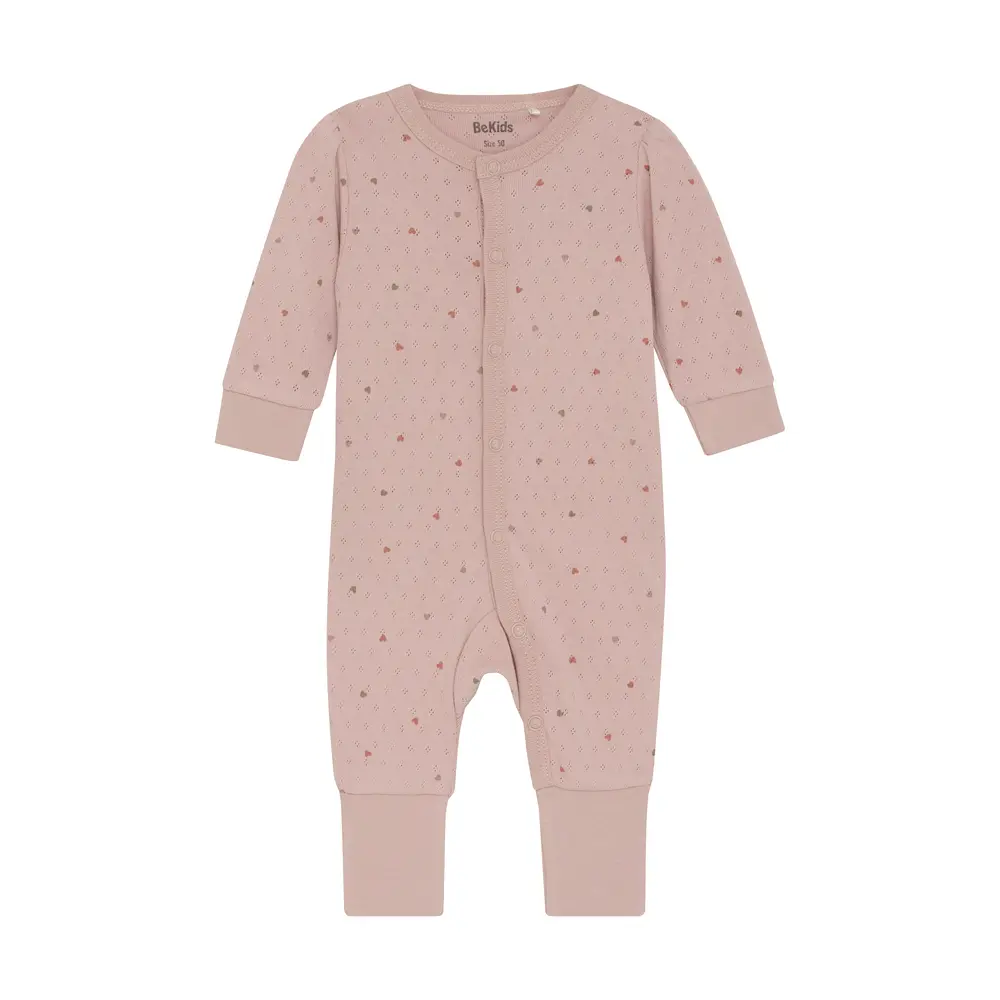 Jumpsuit   6051   50 fra Bekids