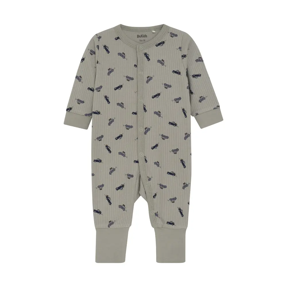 Jumpsuit   9709   50 fra Bekids