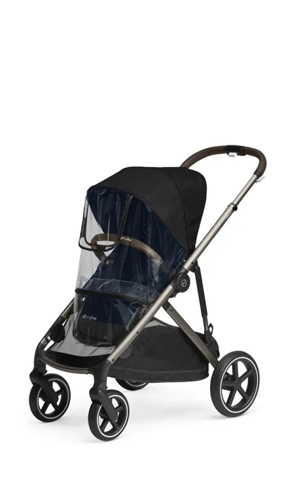 Regnslag Gazelle S fra Cybex