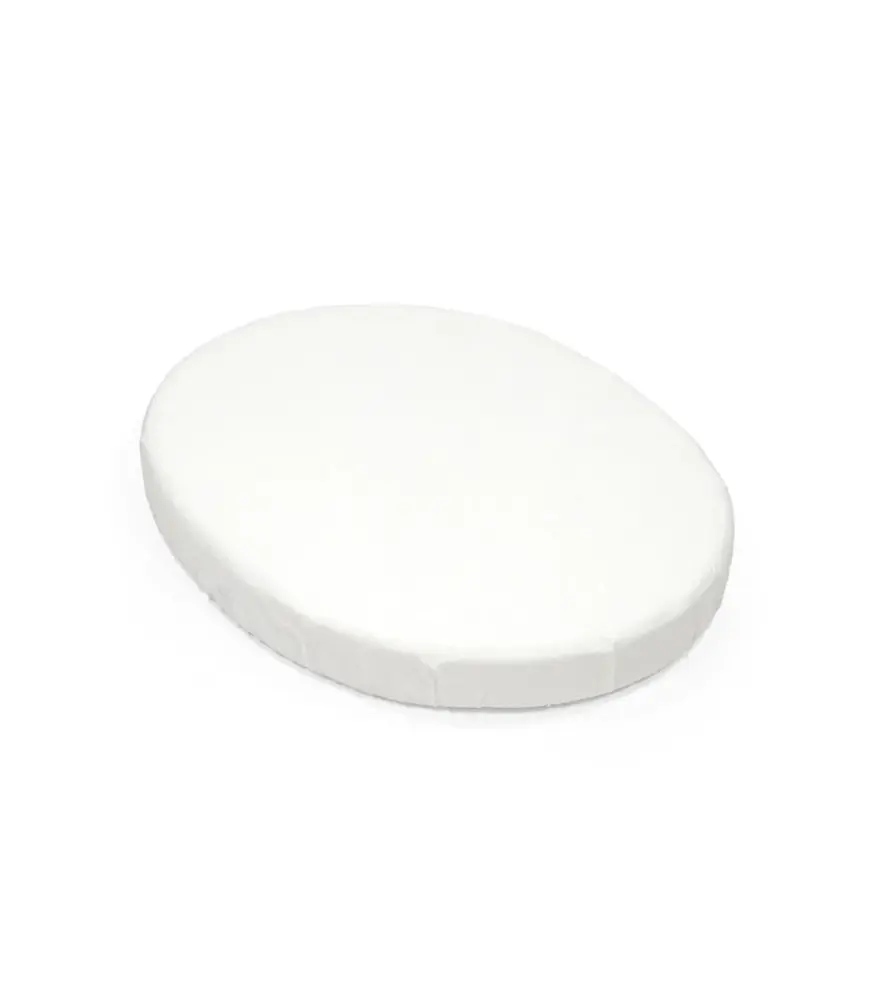 Sleepi Mini Stræklagen Hvid fra Stokkeâ®