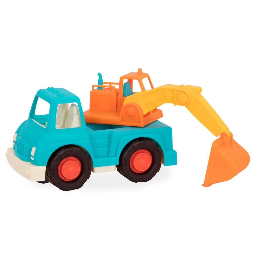 Wonder Wheels   Gravko fra B Toys