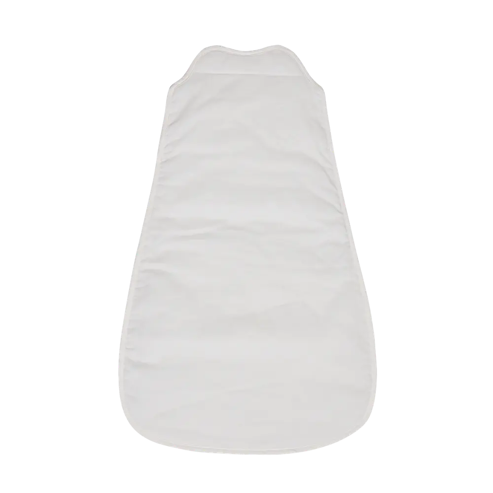 Indlæg Til Sovepose   Ivory White  6 18 Mån fra Najell