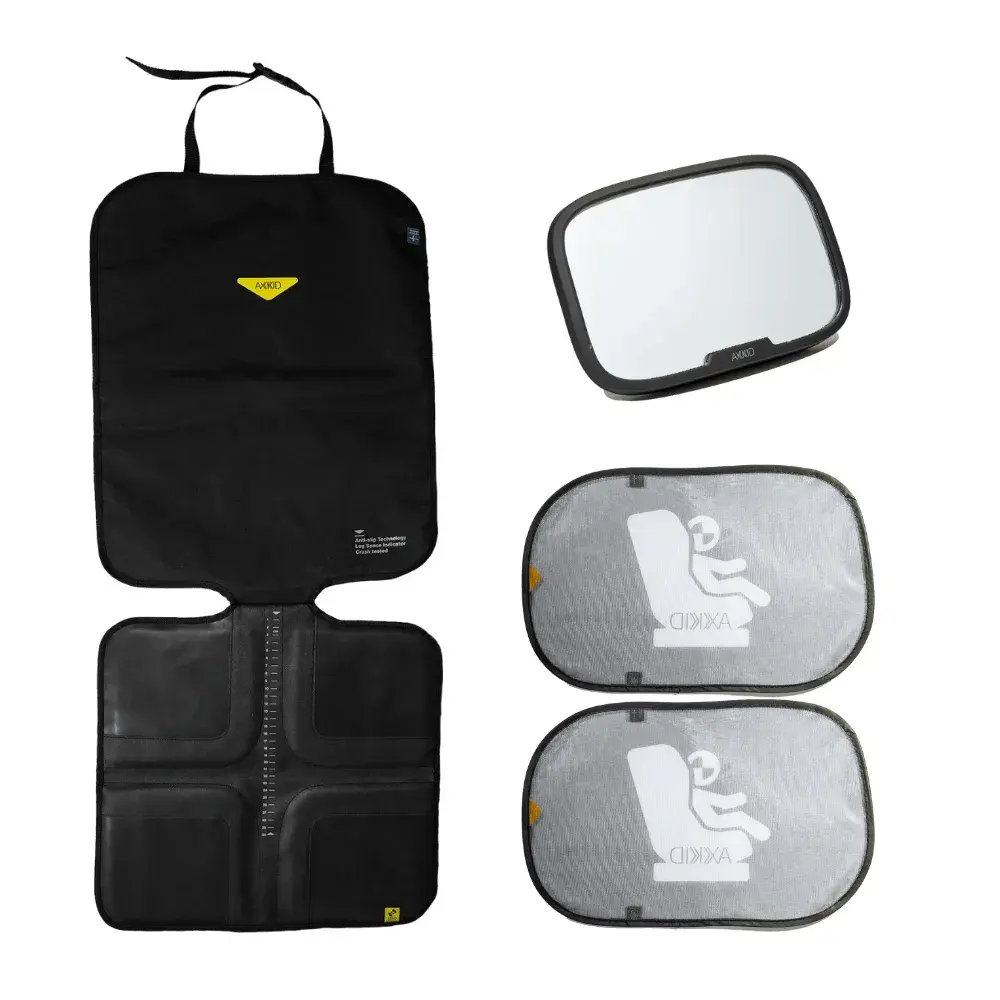 Swedish Safety Kit Classic fra Axkid