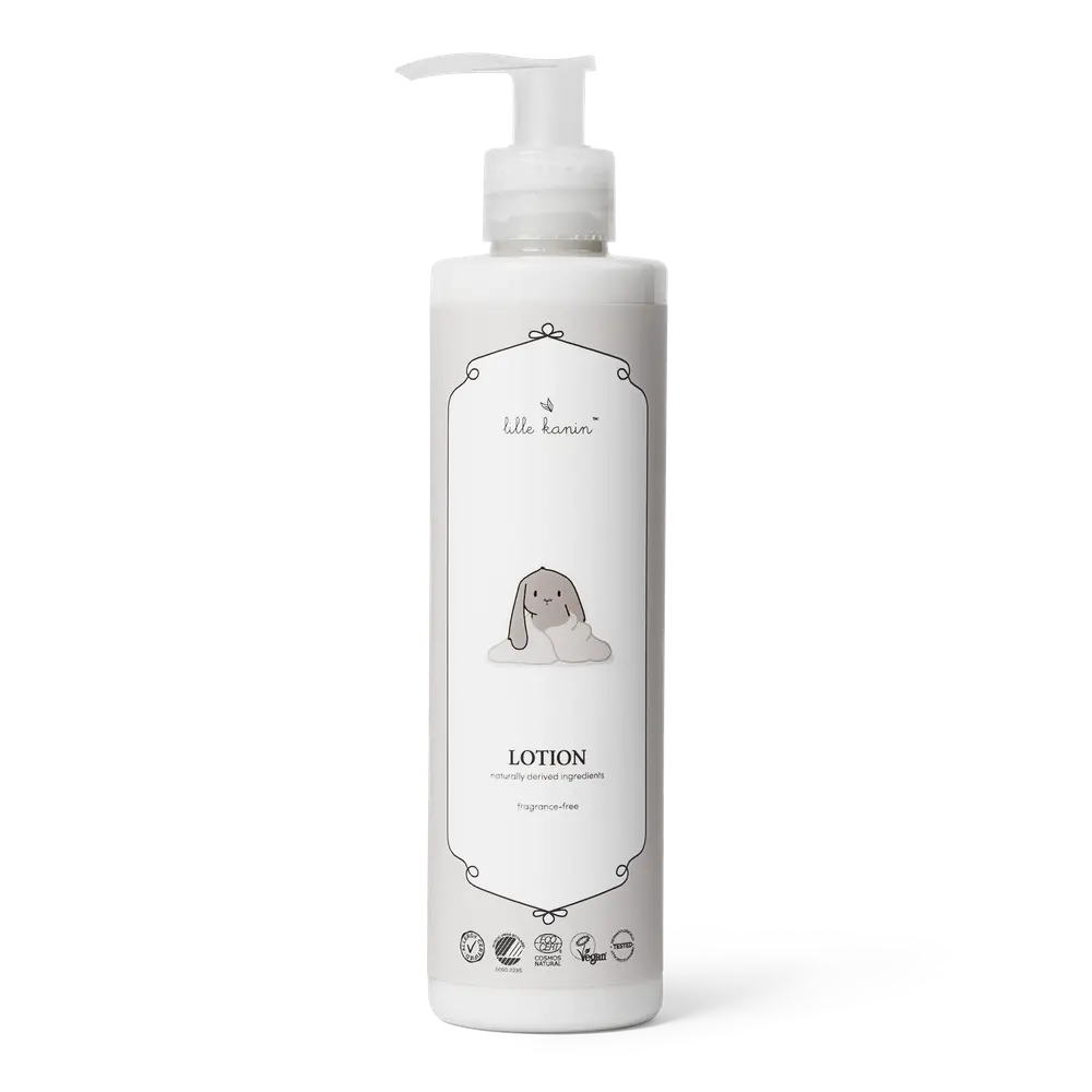 Lotion 250 Ml fra Lille Kanin