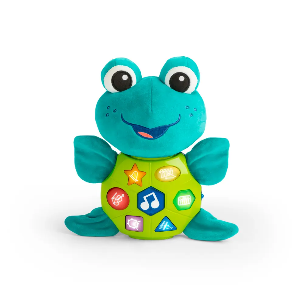 Neptunes Musical Discovery Musiklegetøj fra Baby Einstein