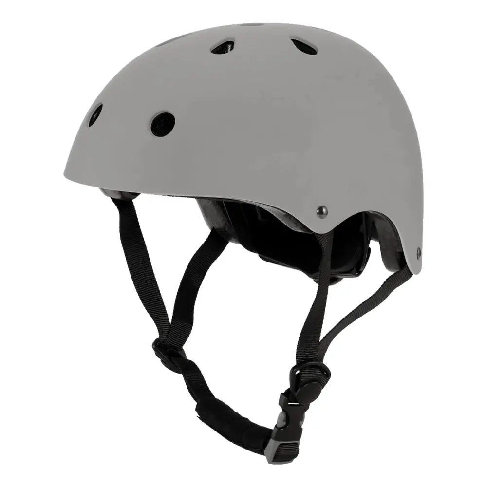 Cykelhjelm   Cozy Grey   S fra Vanilla Copenhagen