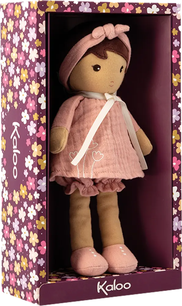 Doll Amandine 25 Cm fra Kaloo