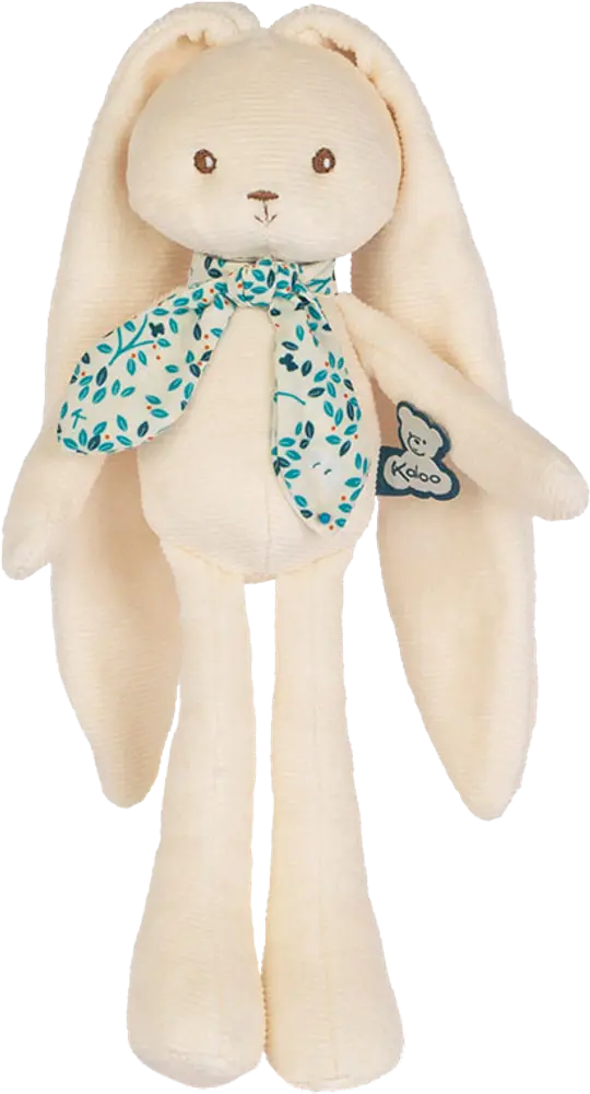 Lapinoo Doll Cream 25 Cm fra Kaloo
