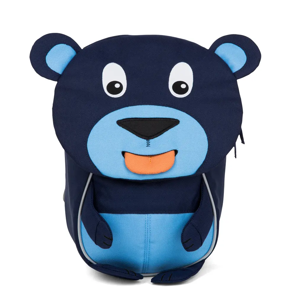 Small Friend Bear   Bear   Onesize fra Affenzahn